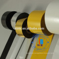 Paper application holographic foil type hot stamp coding ribbon